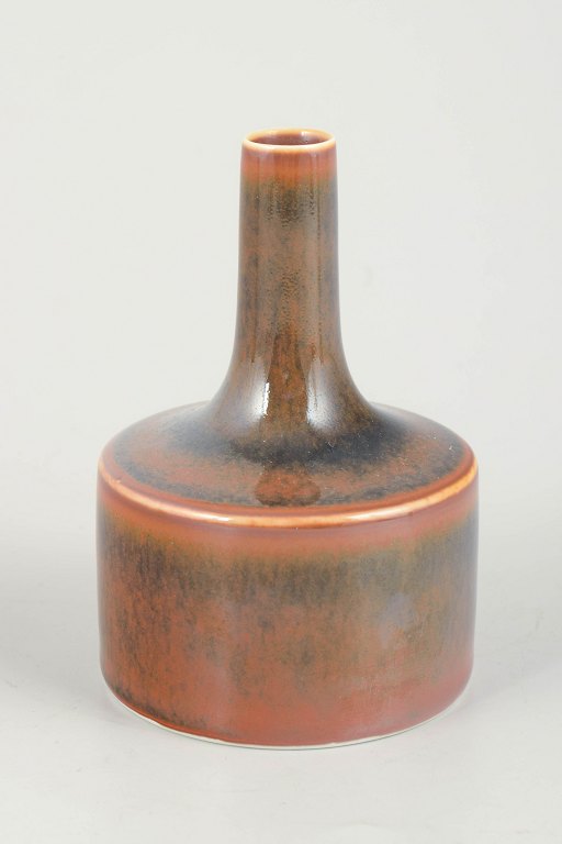Carl-Harry Stålhane for RörstrandVase, mid-20th century.