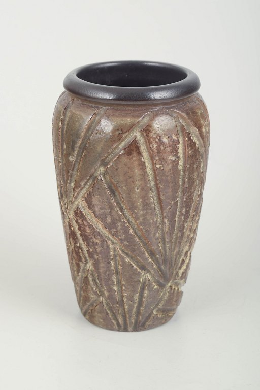 Ingrid Atterberg for Upsala-EkebyVase, 1960’erne.