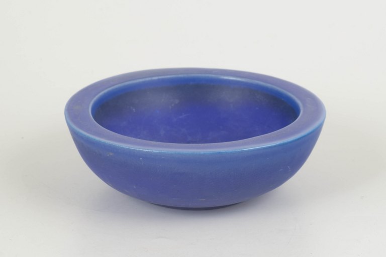 Willhelm Kåge (attrib.)Test Glaze Bowl, c. 1940s.