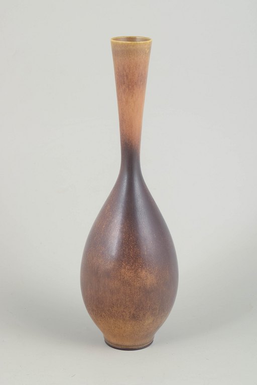 Berndt Friberg for Gustavsberg StudioVase, 1957.