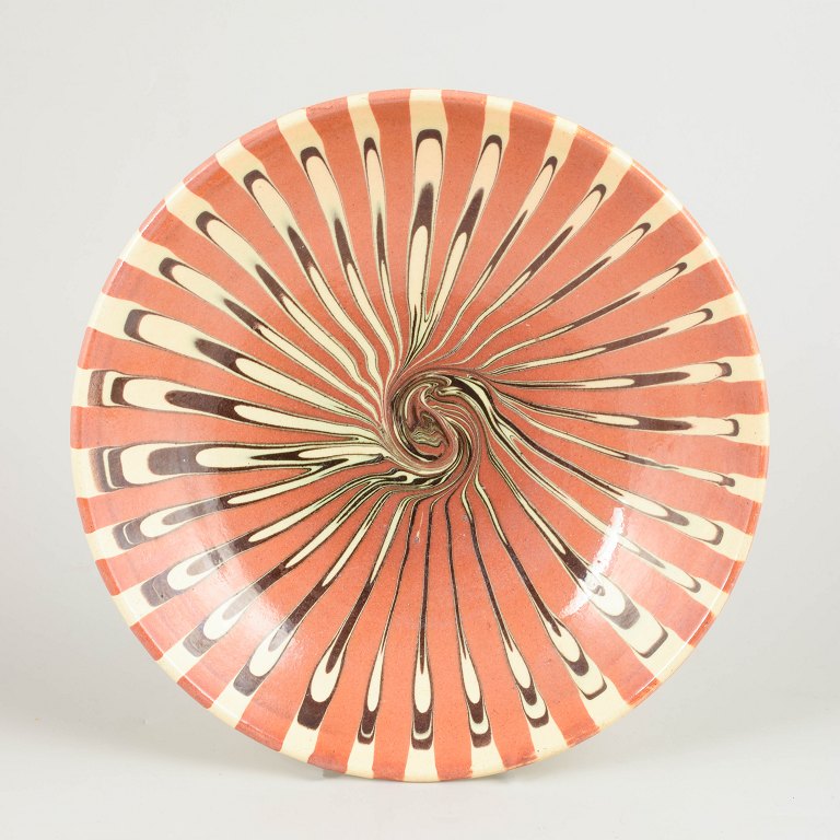 KählerSkål, 1930’erne.