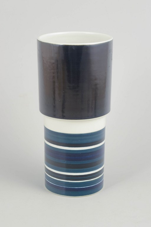 Arabia, unika vase.