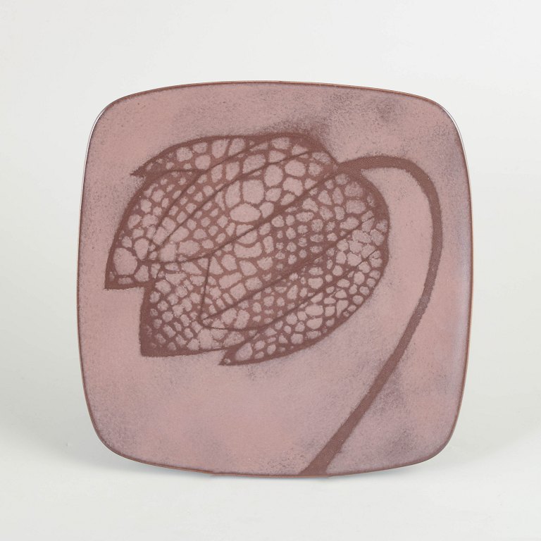 Ann Pentik for Pentik Studio, unika fad.