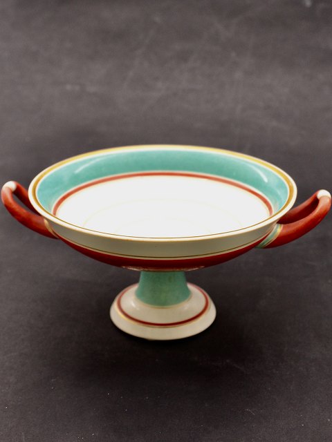 Royal Copenhagen frugt opsats