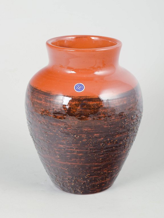 Upsala Ekeby vase model 2020.