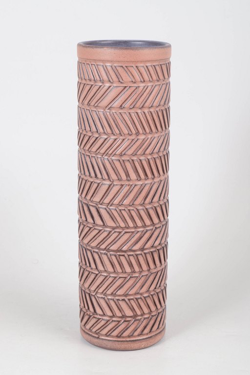 Ingrid Atterberg for Upsala-Ekeby, floor vase.