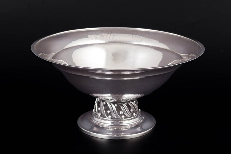 Georg Jensen, opsats i sterlingsølv model 431.