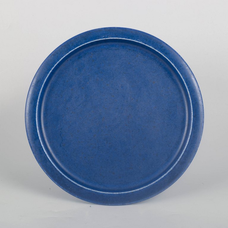 Saxbo, stort fad.
