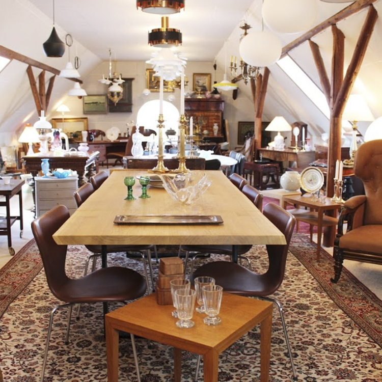 Osted Antik & Design