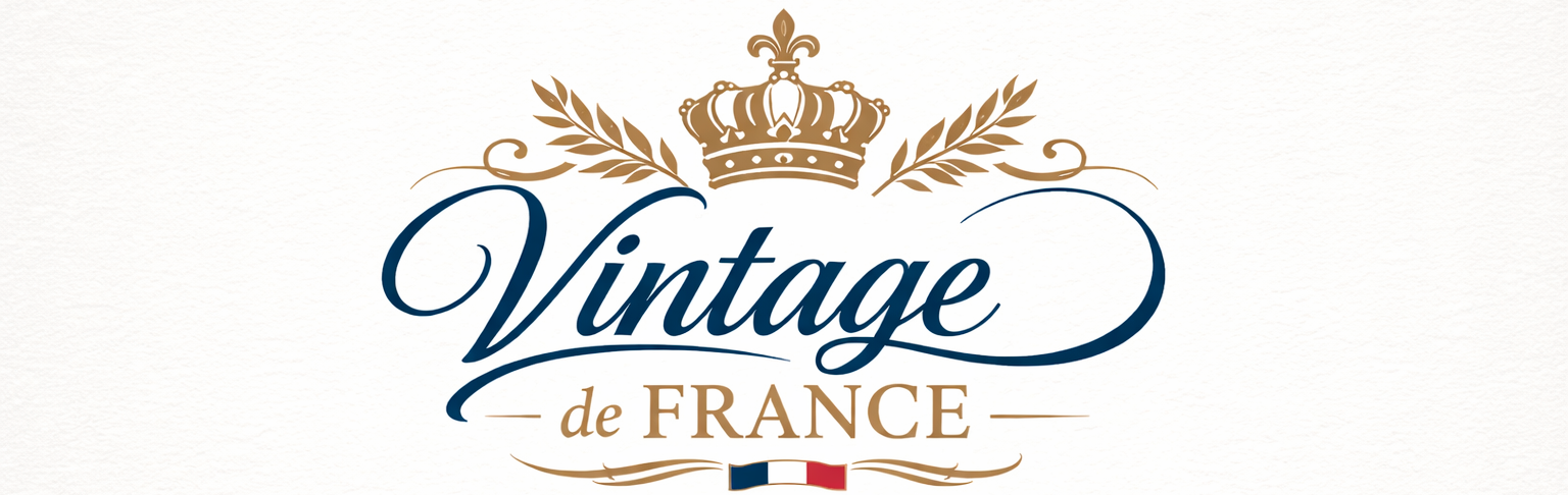 Vintage de France
